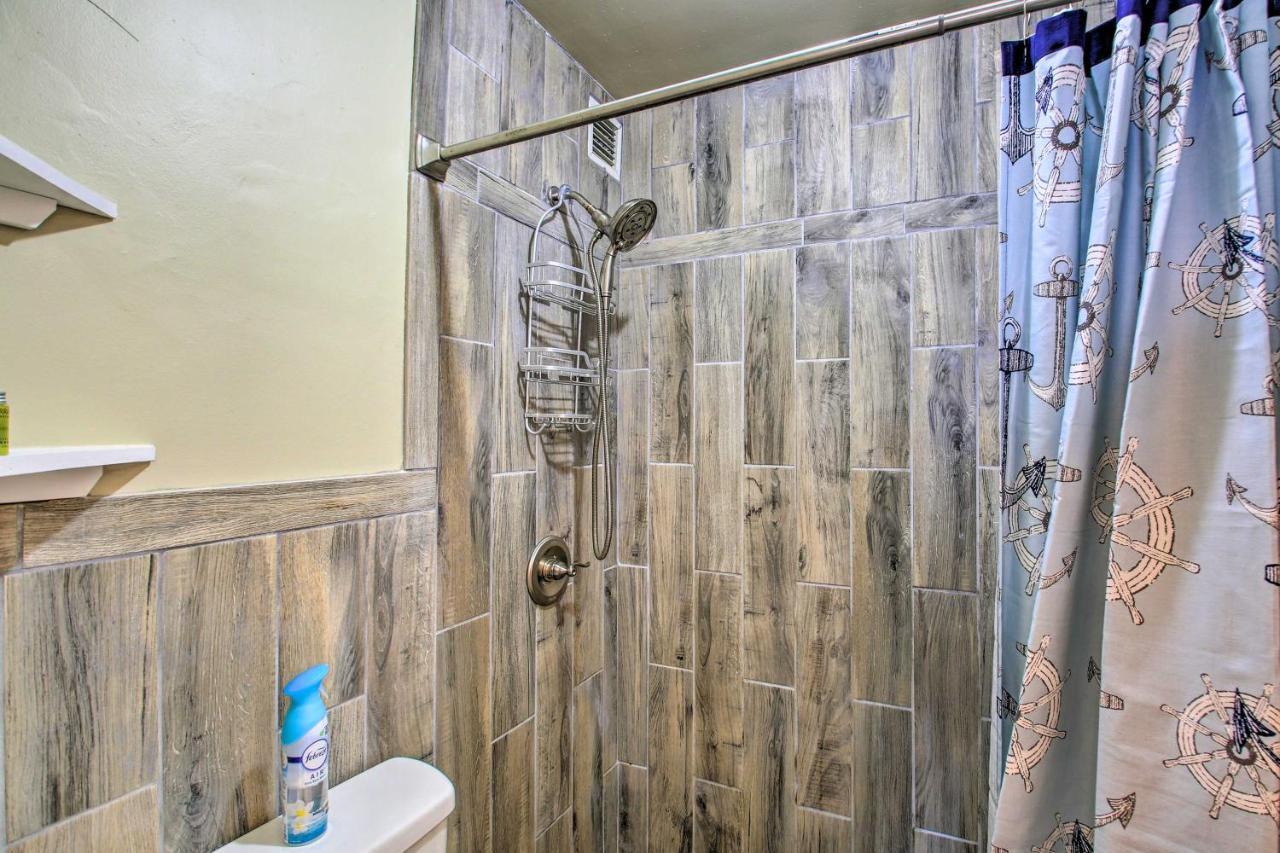 Stunning Hot Springs Condo On Lake Hamilton! Exterior foto